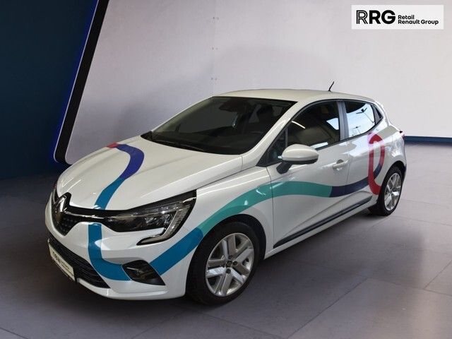 Renault Clio V Business Edition???GEBRAUCHTWAGEN-AKTION???