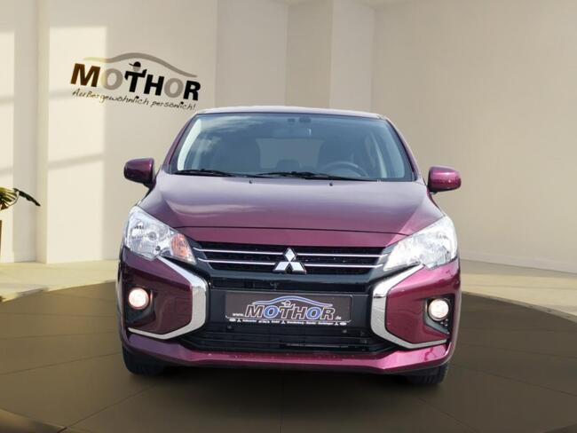 Mitsubishi Space Star Select + 1,2 l MT SOFORT verfügbar - Bild 1