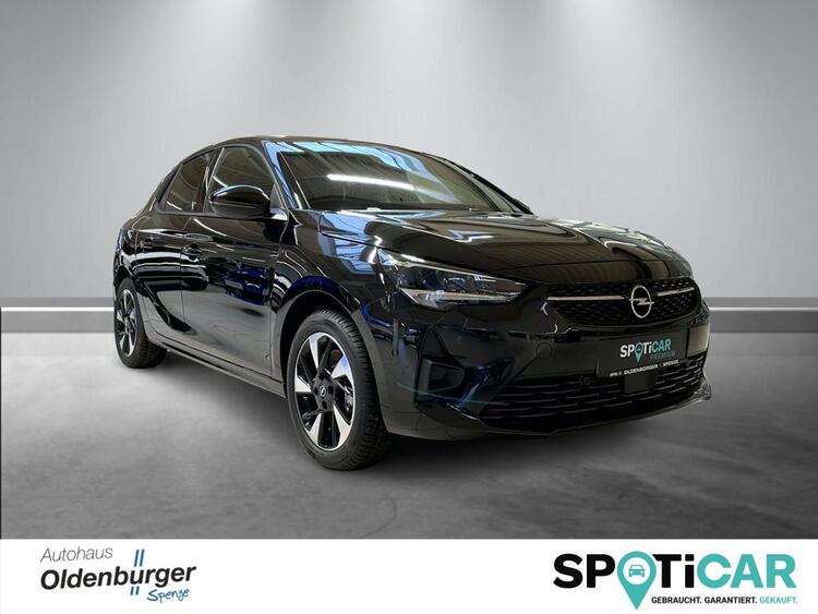Opel Corsa Electric GS *sofort verfügbar