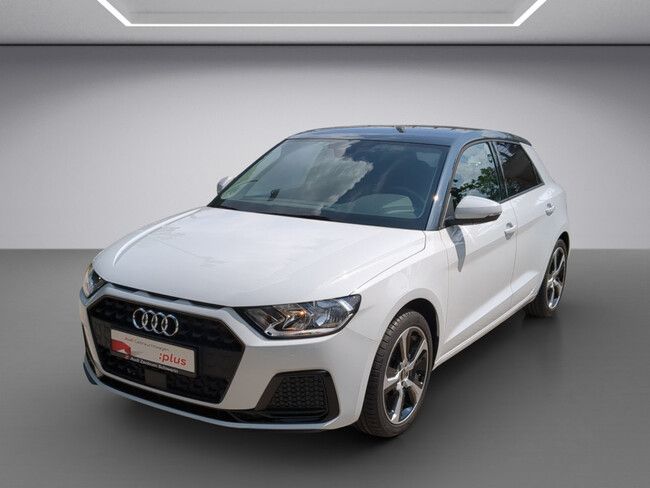 Audi A1 Sportback 35 1.5 TFSI advanced S-tronic - Bild 1