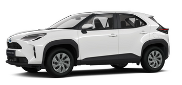 Toyota Yaris Cross 💥inkl. Smart-Connect+Winterpaket+Safety Paket💥