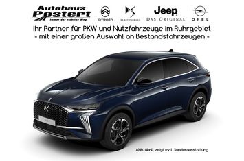 DS Automobiles DS 7 DS 7Blue HDI 2.0 Performance Line bis 29.06.24