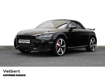 Audi TT RS Roadster S-Tronic (Velbert)