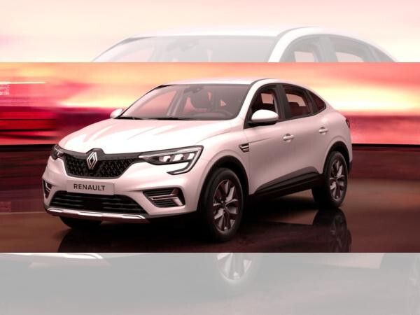 Renault Arkana Evolution TCe 140 EDC ❗ BESTELLFAHRZEUG❗ Frei Konfigurierbar - Bild 1