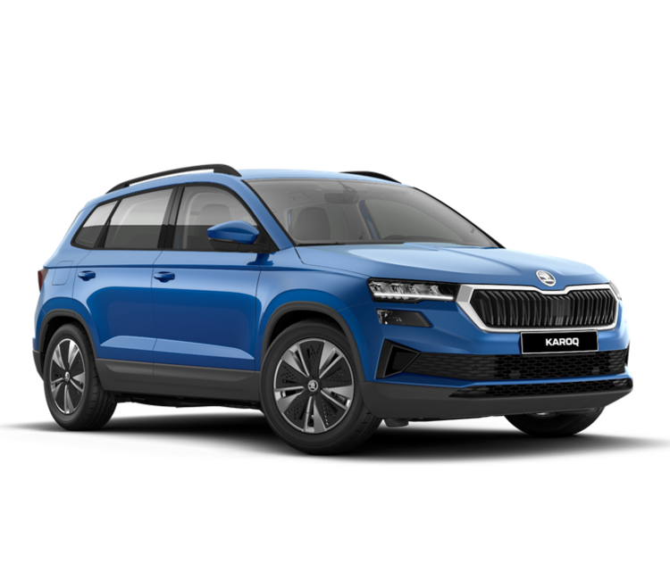 Skoda Karoq Selection