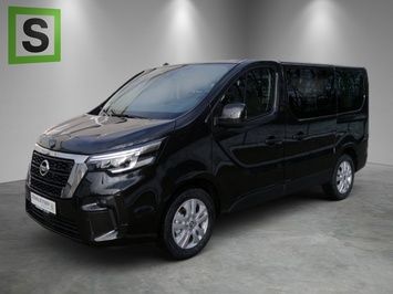 Nissan PrimaStar Kombi Tekna dci 170 Automatik Design Paket