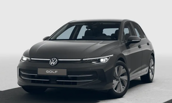 Volkswagen Golf Style 1,5 l TSI 6-Gang + Wartung & Inspektion 37€