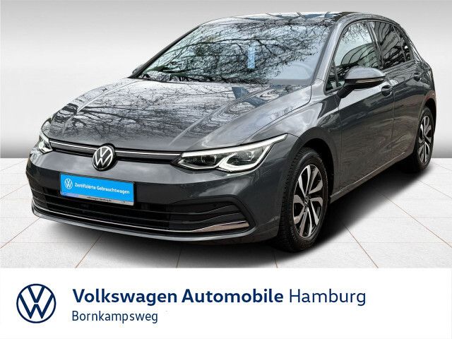 Volkswagen Golf für 266,00 € brutto leasen