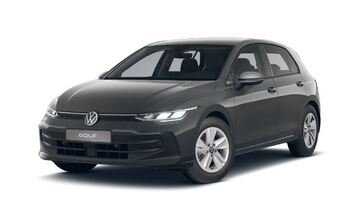 Volkswagen Golf Life 1,5 l TSI OPF 85 kW (116 PS) 6-Gang *Facelift*