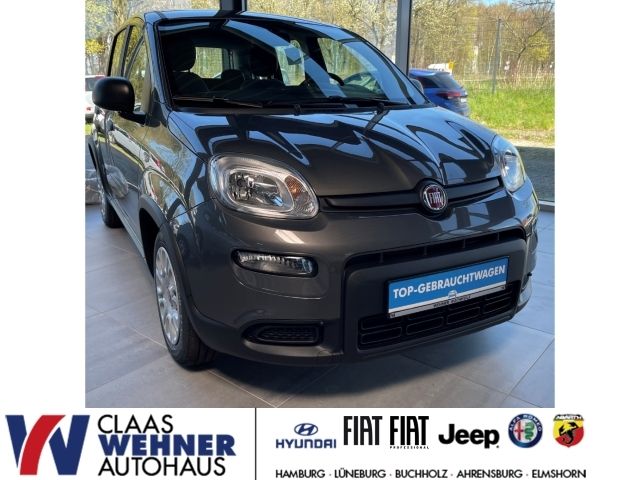 Fiat Panda Mild Hybrid *SOFORT VERFÜGBAR* Klima - Bild 1