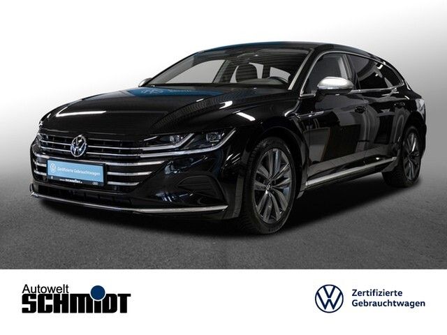 Volkswagen Arteon für 354,00 € brutto leasen