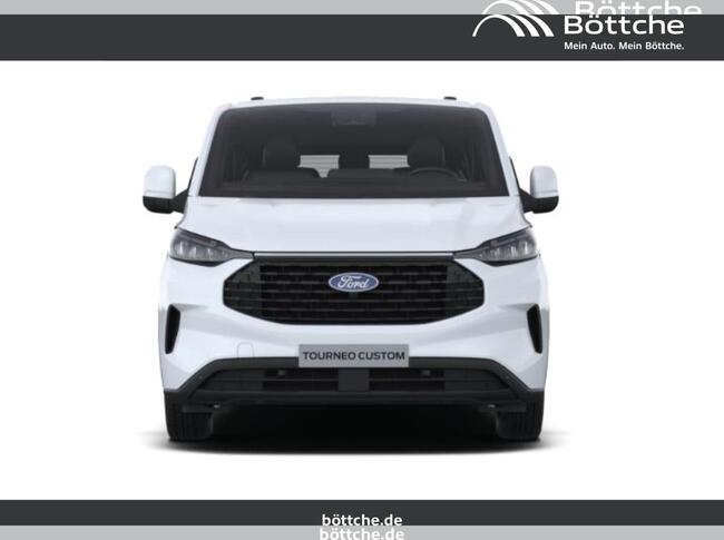 Ford Tourneo Custom Trend - Bild 1