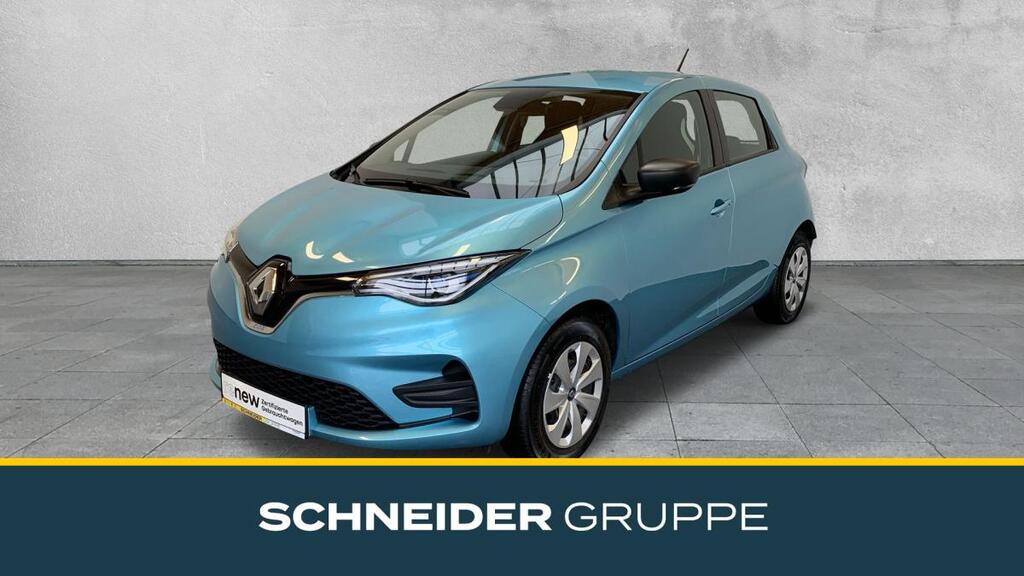 Renault Zoe Life R110 Z.E. 40 Mietbatterie *!Rate inkl. Miete!*
