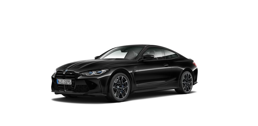 BMW M4 Competition Coupé *Sonderaktion*