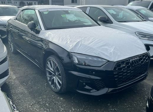 Audi A5 Cabrio S line 40 TFSI quattro S tronic - Bild 1