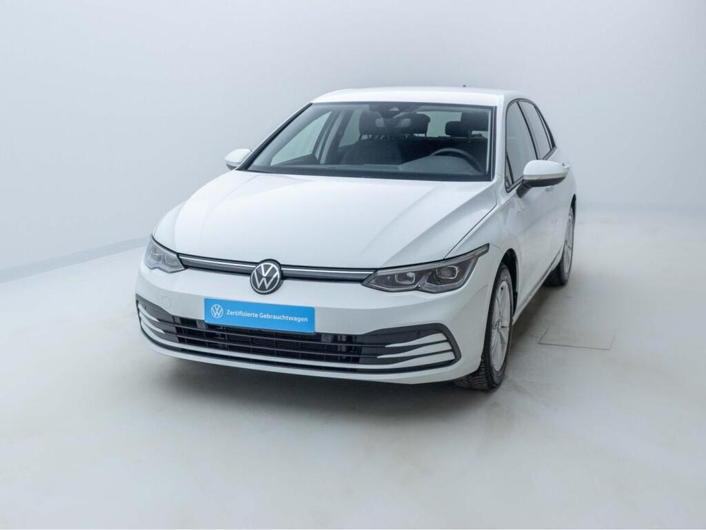 Volkswagen Golf für 225,00 € brutto leasen