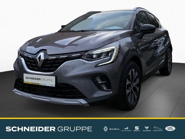 Renault Captur TECHNO E-TECH PLUG-IN HYBRID 160 - Bild 1