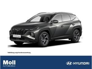 Hyundai Tucson Plug-In Hybrid Funktions-Paket Navi-Paket