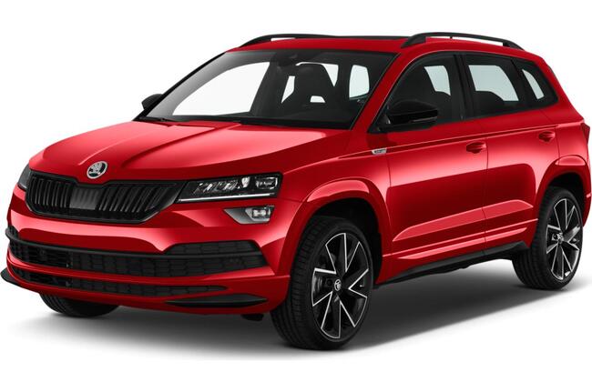 Skoda Karoq Sportline 1,5 TSI 110 kW 7-Gang DSG - Bild 1