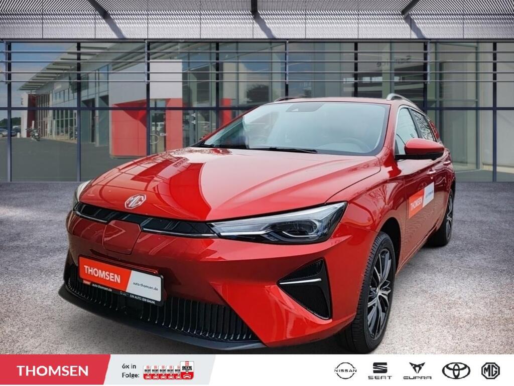 MG 5 EV Maximal Luxury ❗ SOFORT VERFÜGBAR ❗