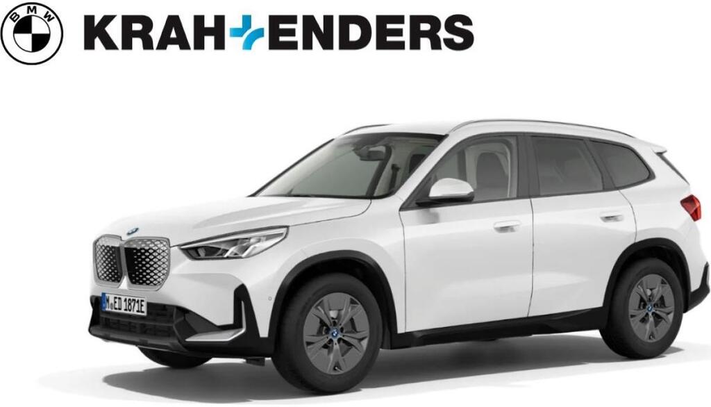 BMW iX1 eDrive20 ⚡️AKTION⚡️ ??0,25% Versteuerung ??