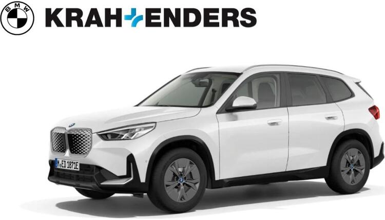 BMW iX1 eDrive20 ⚡️AKTION⚡️ 🔋🔌0,25% Versteuerung 🔋🔌