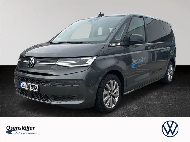 Volkswagen Multivan 1,4 TSI eHybrid ''Life'' Matrix-LED ACC AHK DCC Kamera Keyless - Bild 1