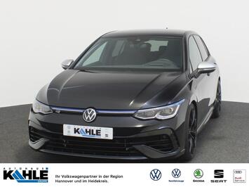 Volkswagen Golf R 2,0 TSI 4MOTION DSG ABT-Umbau Klima Navi