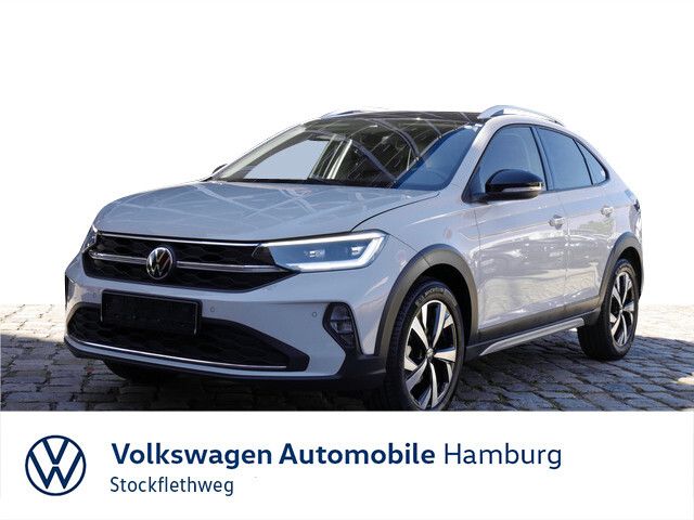 Volkswagen Taigo für 254,00 € brutto leasen
