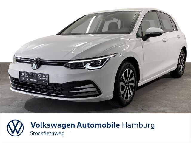 Volkswagen Golf für 270,00 € brutto leasen
