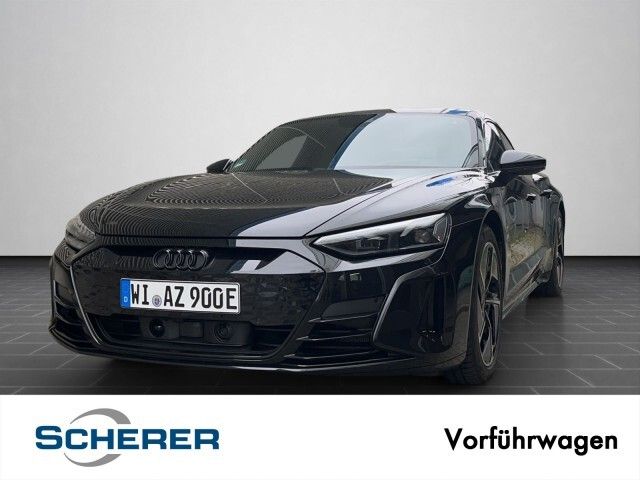 Audi e-tron GT - Bild 1