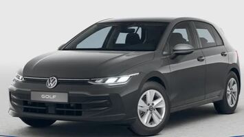 Volkswagen Golf Life 150 PS DSG neues Modell!! Bestellfahrzeug 4-5 Monate Lieferzeit !!!