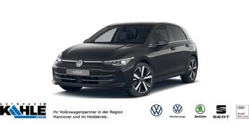 Volkswagen Golf VIII 1.5eTSI DSG OPF Style Facelift Modell 2024 Pano AHK IQLight