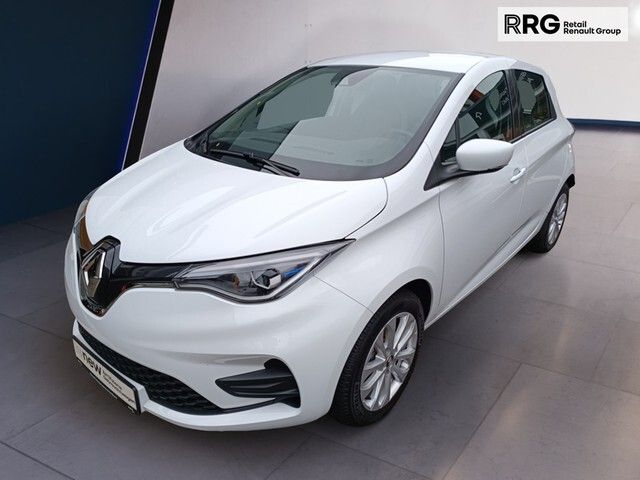 Renault Zoe R110 Z.E. 50 Experience inkl. Batterie Allwetter LED - Bild 1