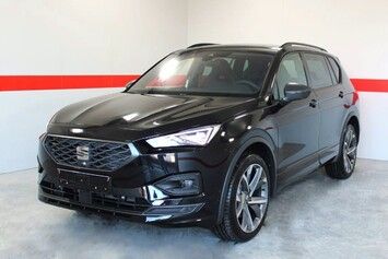 Seat Tarraco FR - nur Gewerbeleasing -13887