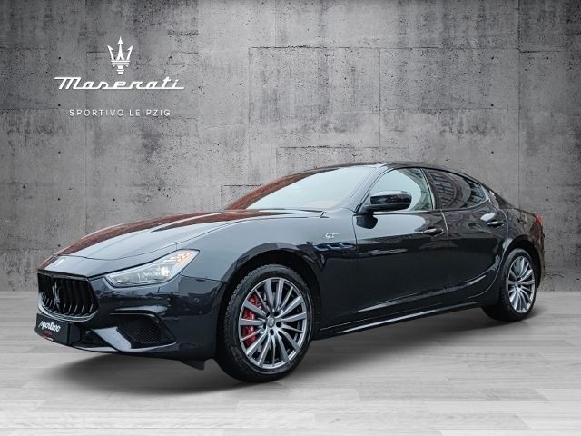 Maserati Ghibli GT*Sportpaket*MY23* - Bild 1
