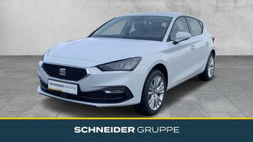 Seat Leon Style 1.0 eTSI 7-Gang DSG