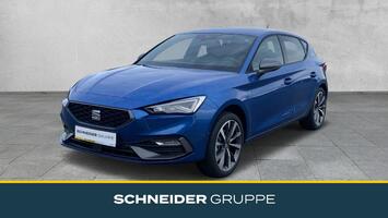 Seat Leon FR 1.5 TSI 7-Gang DSG