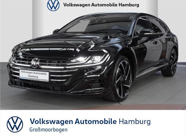 Volkswagen Arteon Shooting Brake R-Line 2,0 l TDI DSG / Navi / IQ.Light - Bild 1