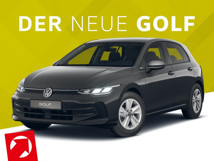 Volkswagen Golf Life 1,5 TSI OPF (116 PS)*FACELIFT!*ACC*APP-CONN.*