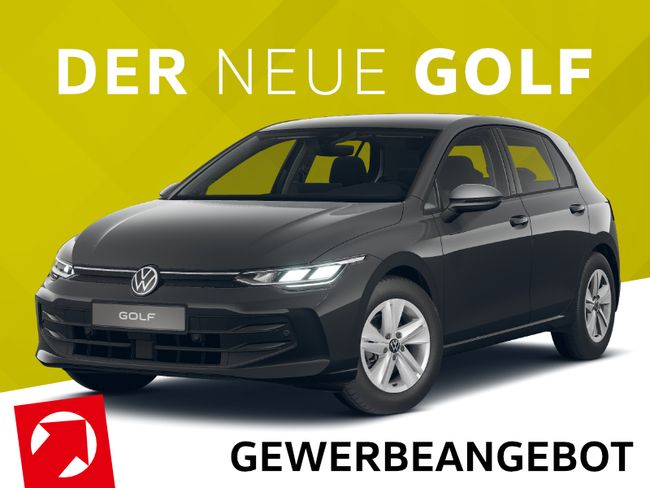 Volkswagen Golf Life 1,5 TSI OPF (116 PS)*FACELIFT!*ACC*APP-CONN.*GEWERBE - Bild 1