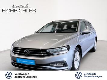 Volkswagen Passat Variant 1.5 TSI DSG Business ACC LED LM