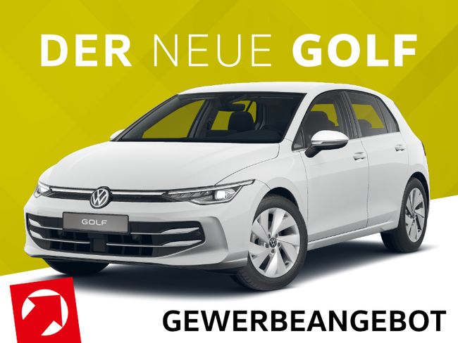 Volkswagen Golf Style 1,5 eTSI OPF (150 PS) DSG*FACELIFT*ACC*LED*KAMERA*GEWERBE - Bild 1