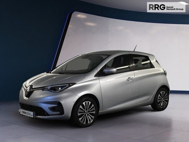 Renault ZOE für 188,99 € brutto leasen