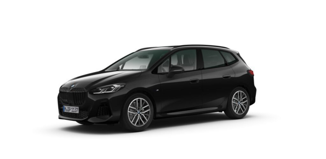 BMW 223i Active Tourer (U06) - M Sport - Leder - Innovationspaket - SOFORT LIEFERBAR - Bild 1