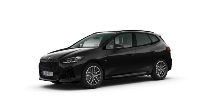 BMW 223i Active Tourer (U06) - M Sport - Leder - Innovationspaket - SOFORT LIEFERBAR