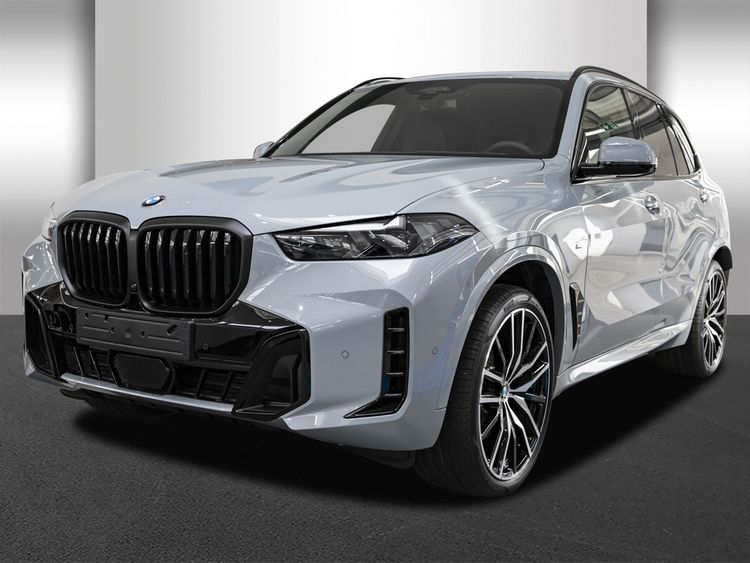 BMW X5 xDrive30d | M Sportpaket Pro | Innovationspaket | Panorama-Glasdach | Sofort verfügbar !