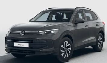 Volkswagen Tiguan Life e Hybrid 265 PS Systemleistung DSG Bestellfahrzeug !! 5 Monate Lieferzeit !
