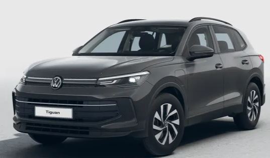 Volkswagen Tiguan Life e Hybrid 265 PS Systemleistung DSG Bestellfahrzeug !! 5 Monate Lieferzeit ! - Bild 1