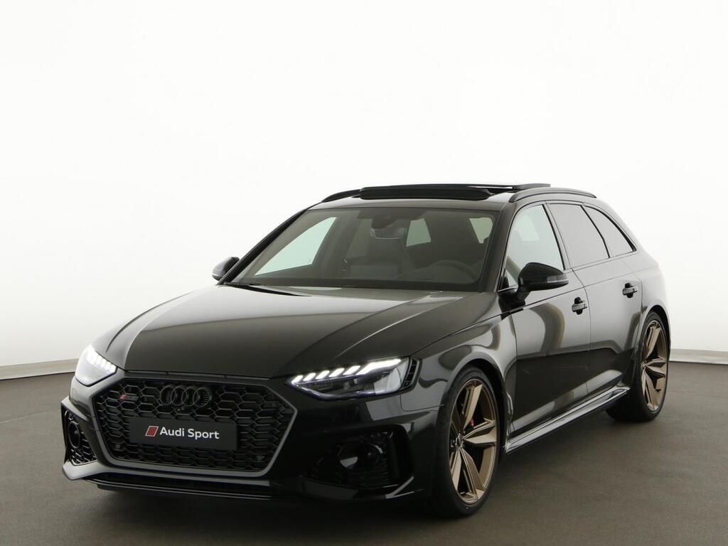 Audi RS4 Avant 2.9 TFSI *SOFORT*DYNAMIK*SPORT-AGA*280Km/H*B&O*PANO*